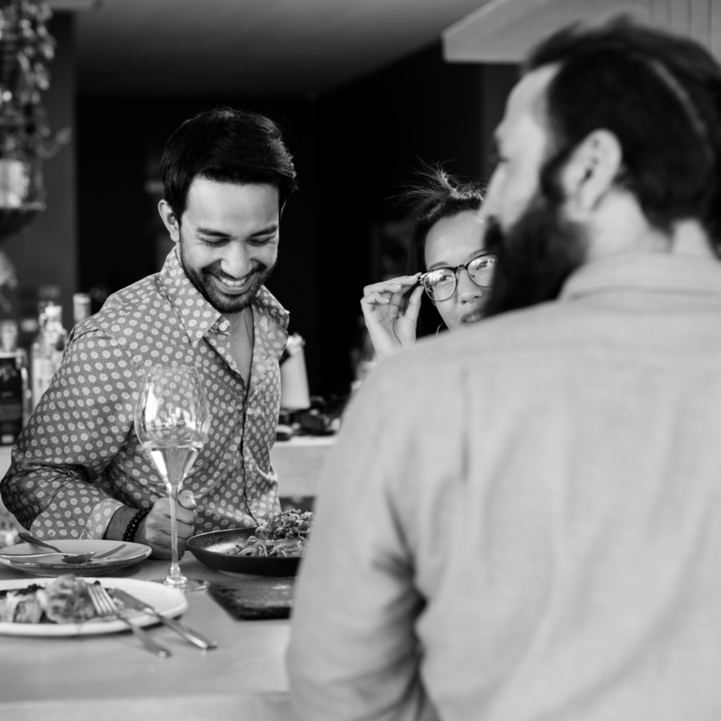 Host Your Next Event at Kings Duck Bar & Grill