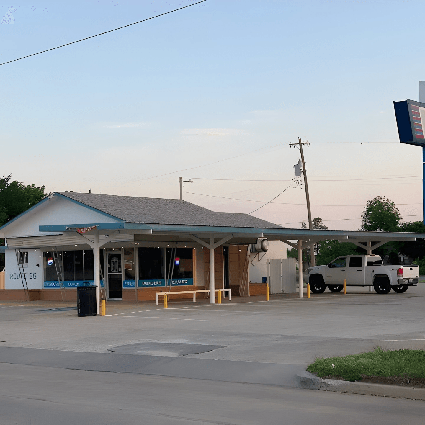 A Route 66 Tradition