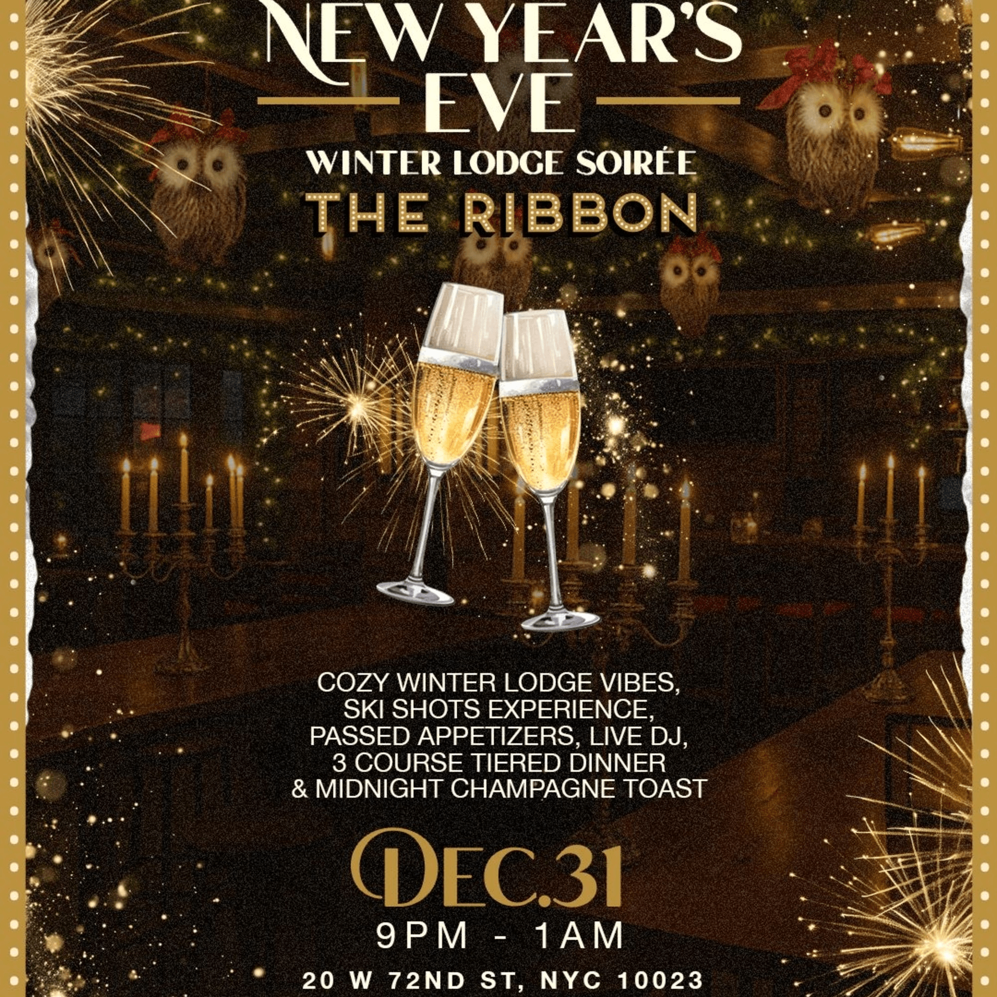 The Ribbon gallery image #1