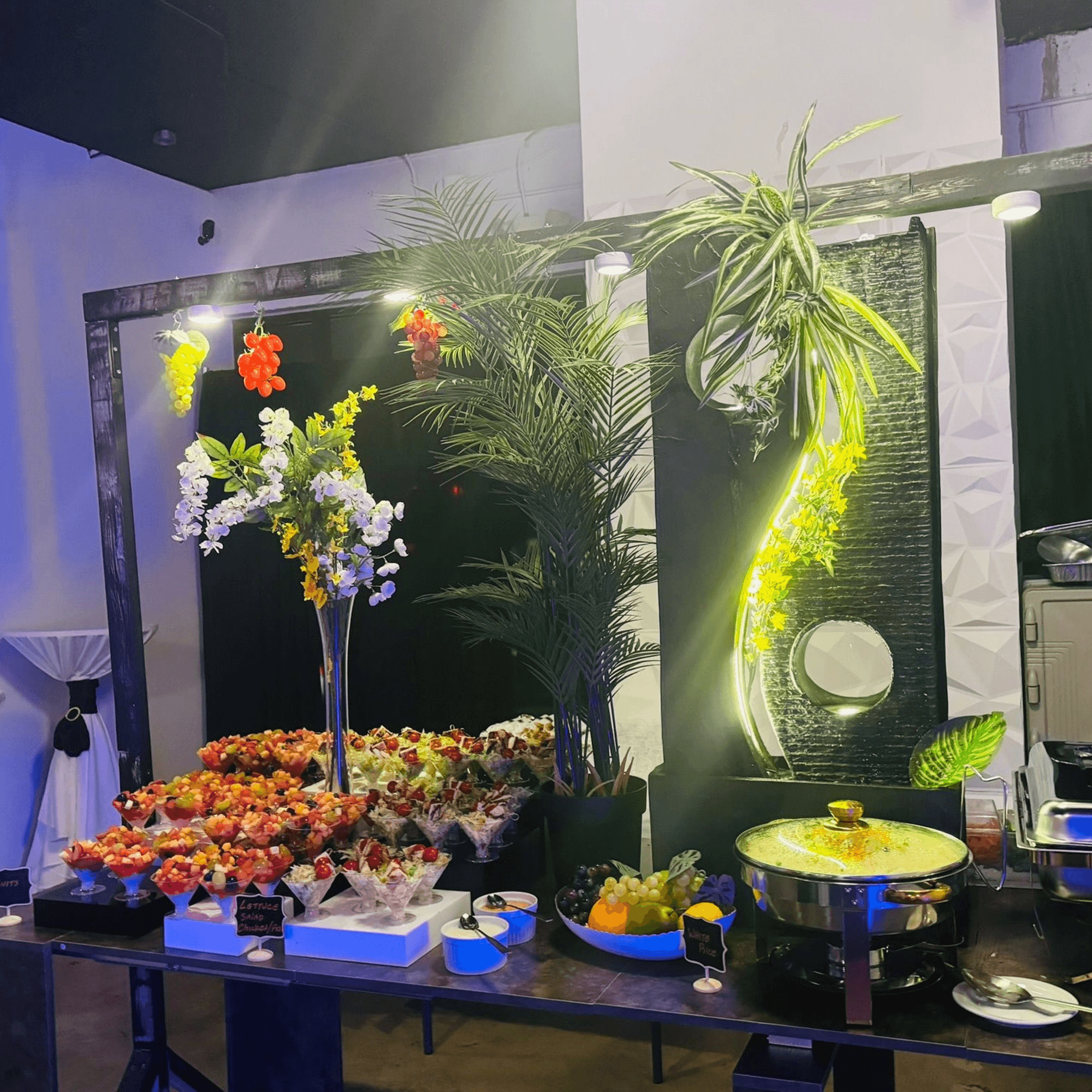 JAMROK CARIBBEAN BUFFET gallery image #3