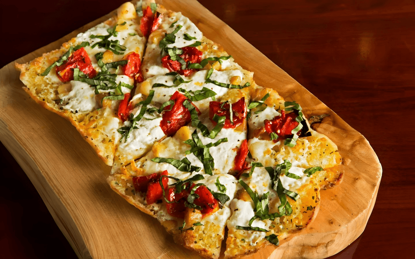 Travinia Italian Kitchen & Wine Bar Rewards