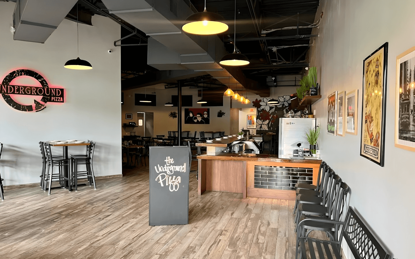 Where family recipes meet your table.