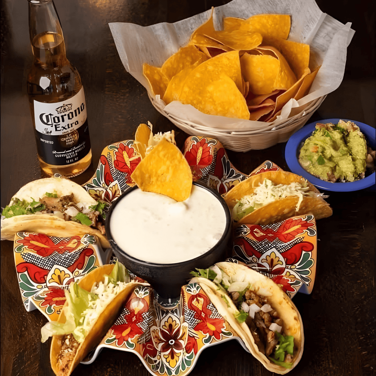 A Taste For Everyone🍽️