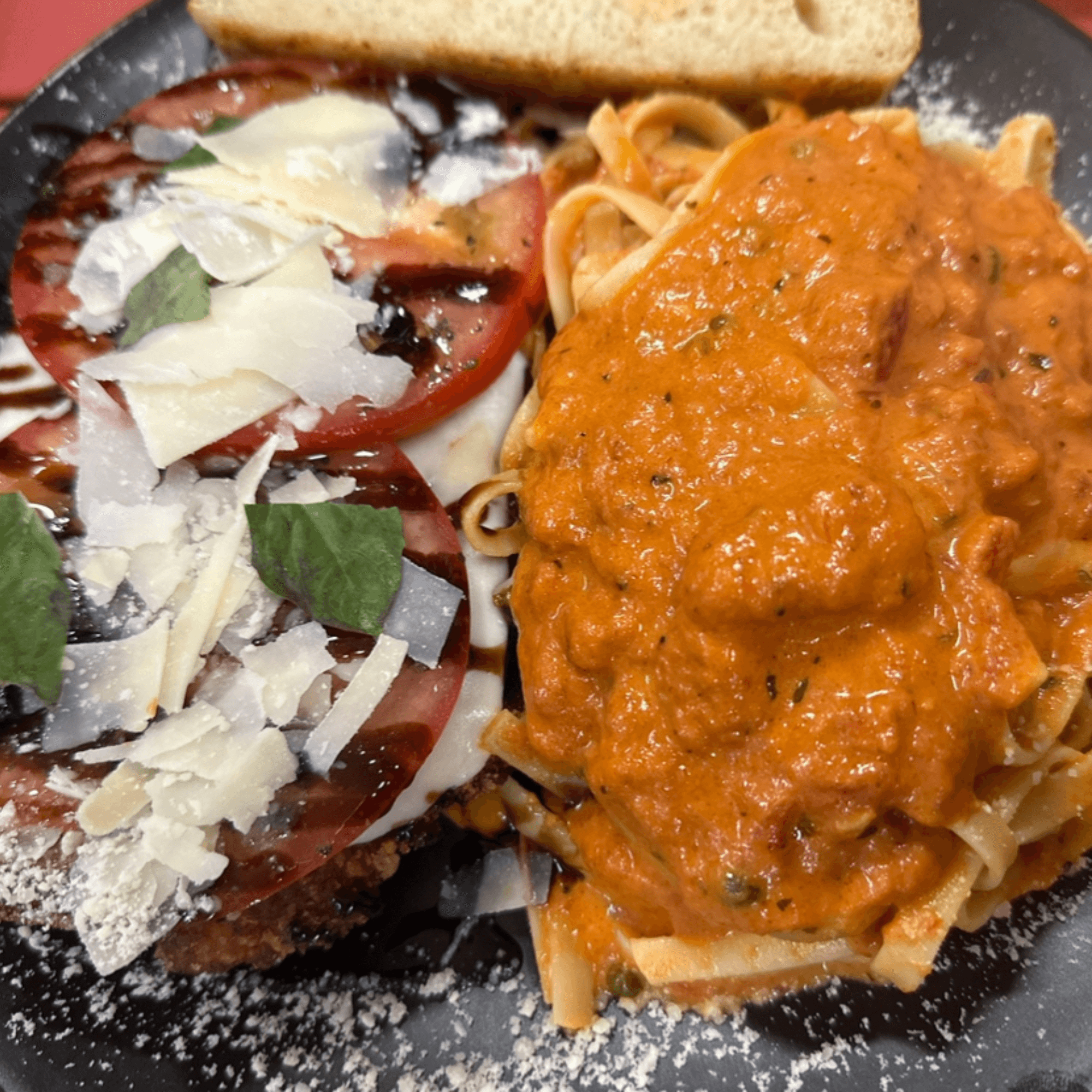 Sauce gallery image #24