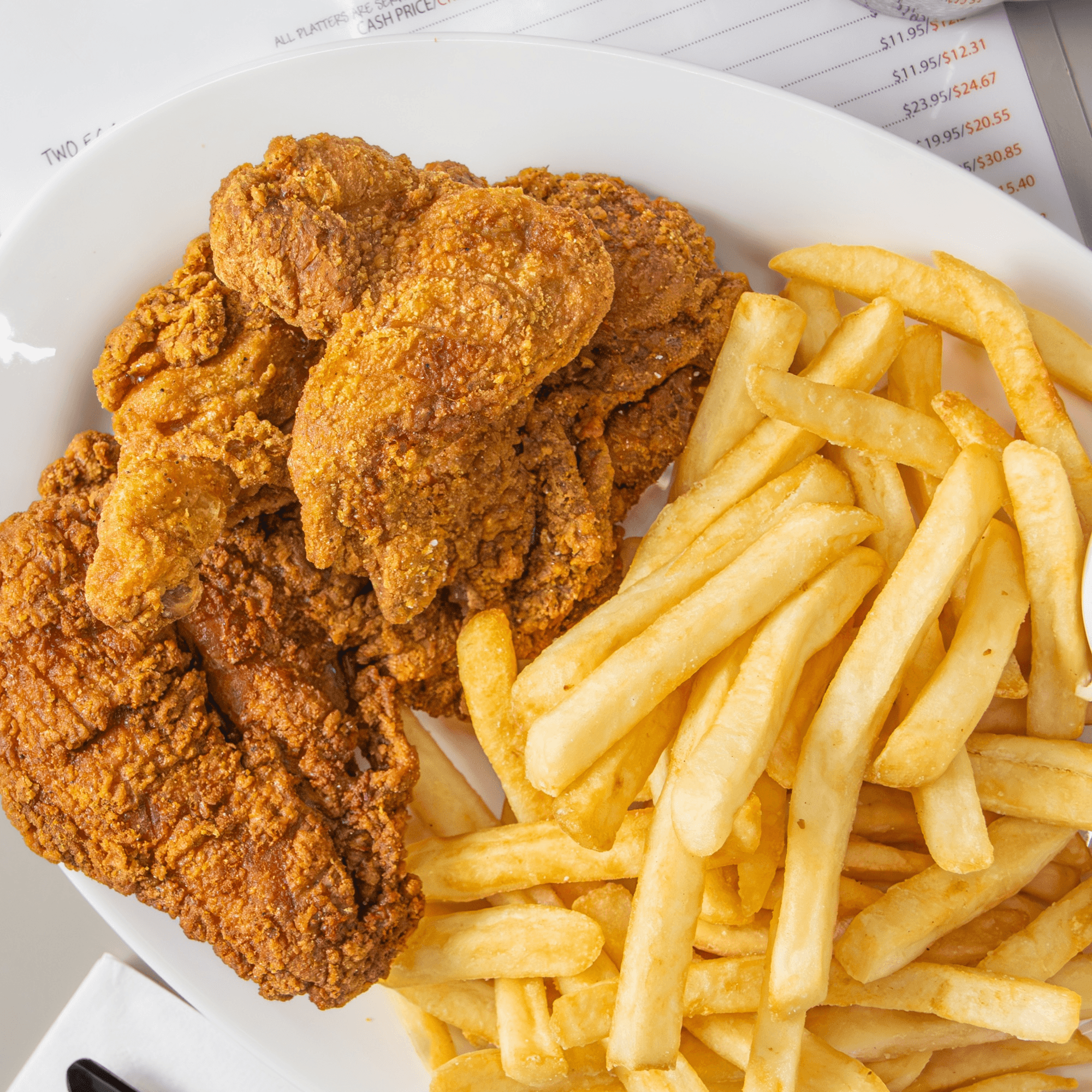 Seaport Diner gallery image #8