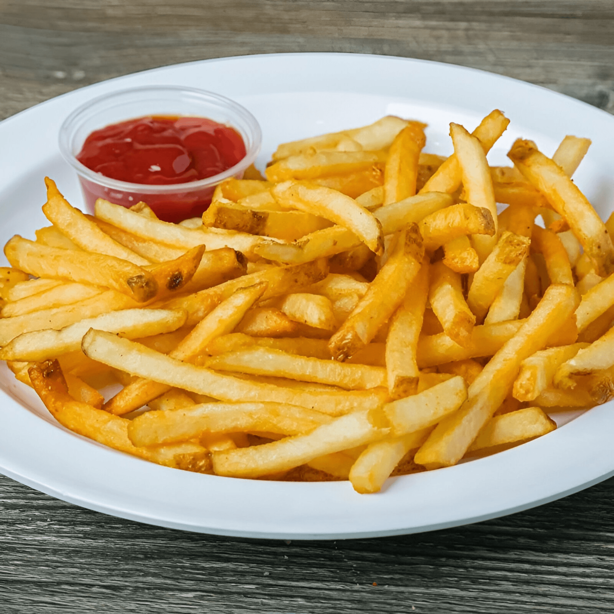 Canadian Pizza & Grill gallery image #6