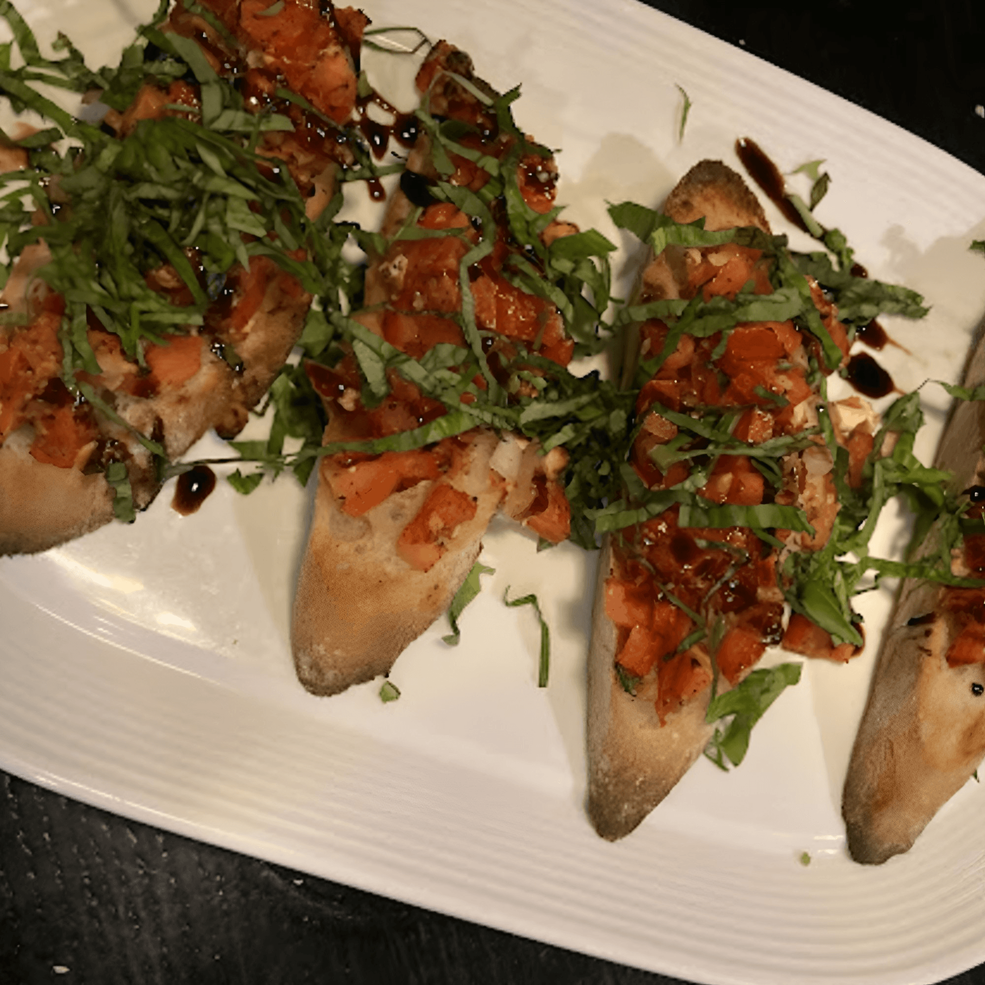 Harry's Italian Restaurant gallery image #3