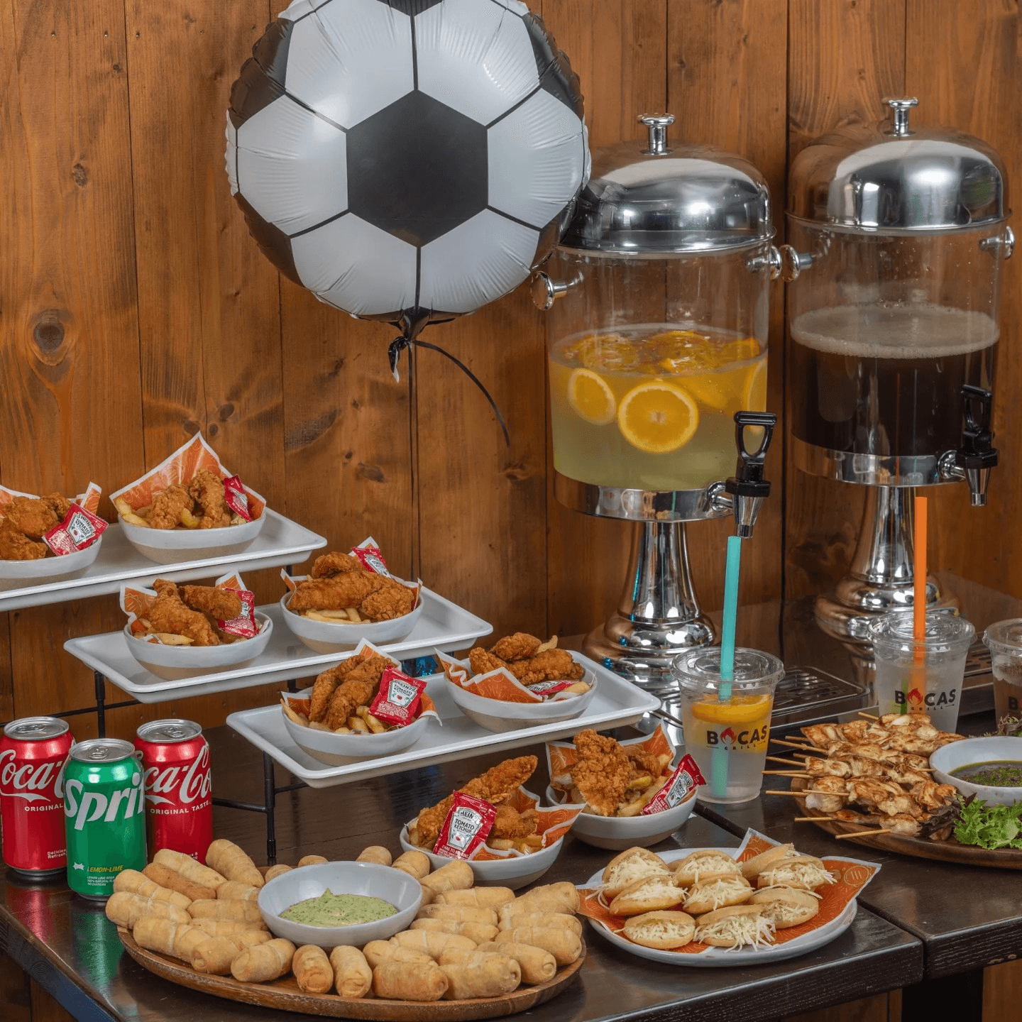 Celebrate at Your Decorated Table