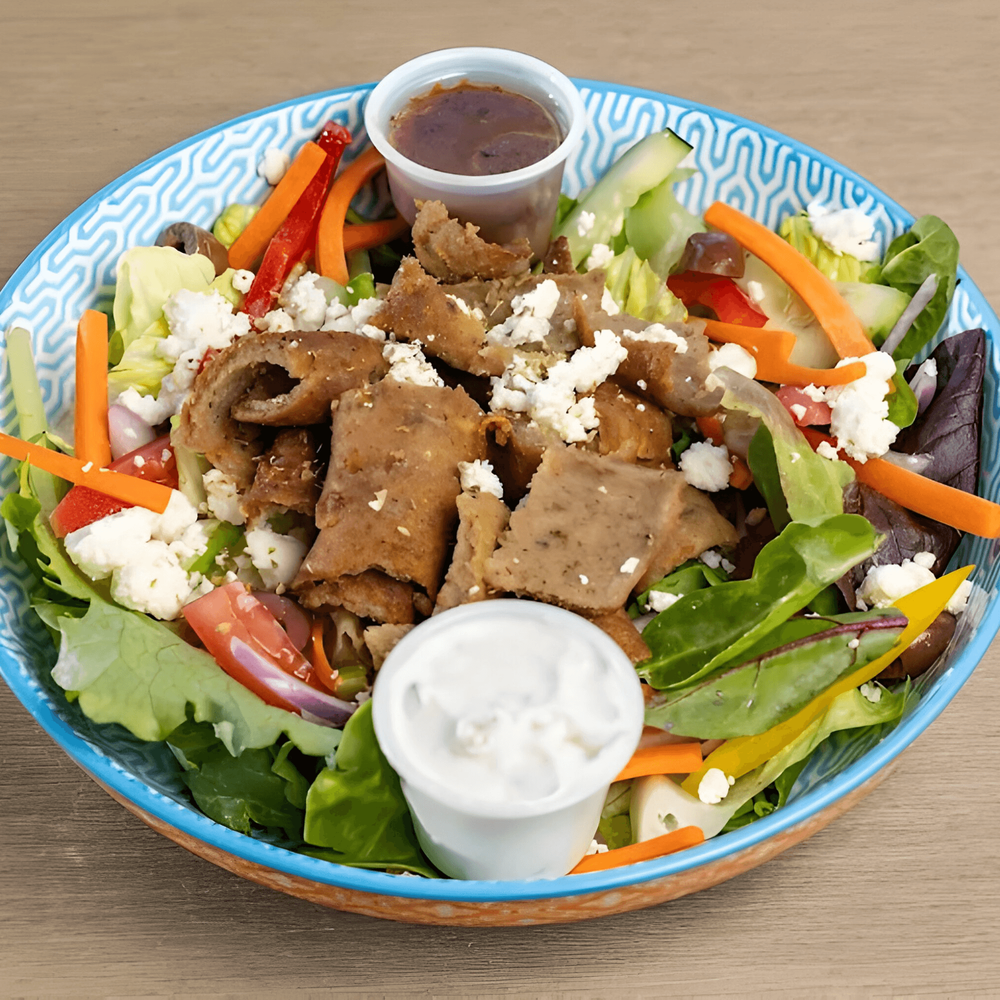 Little Jimmy's Deli gallery image #6