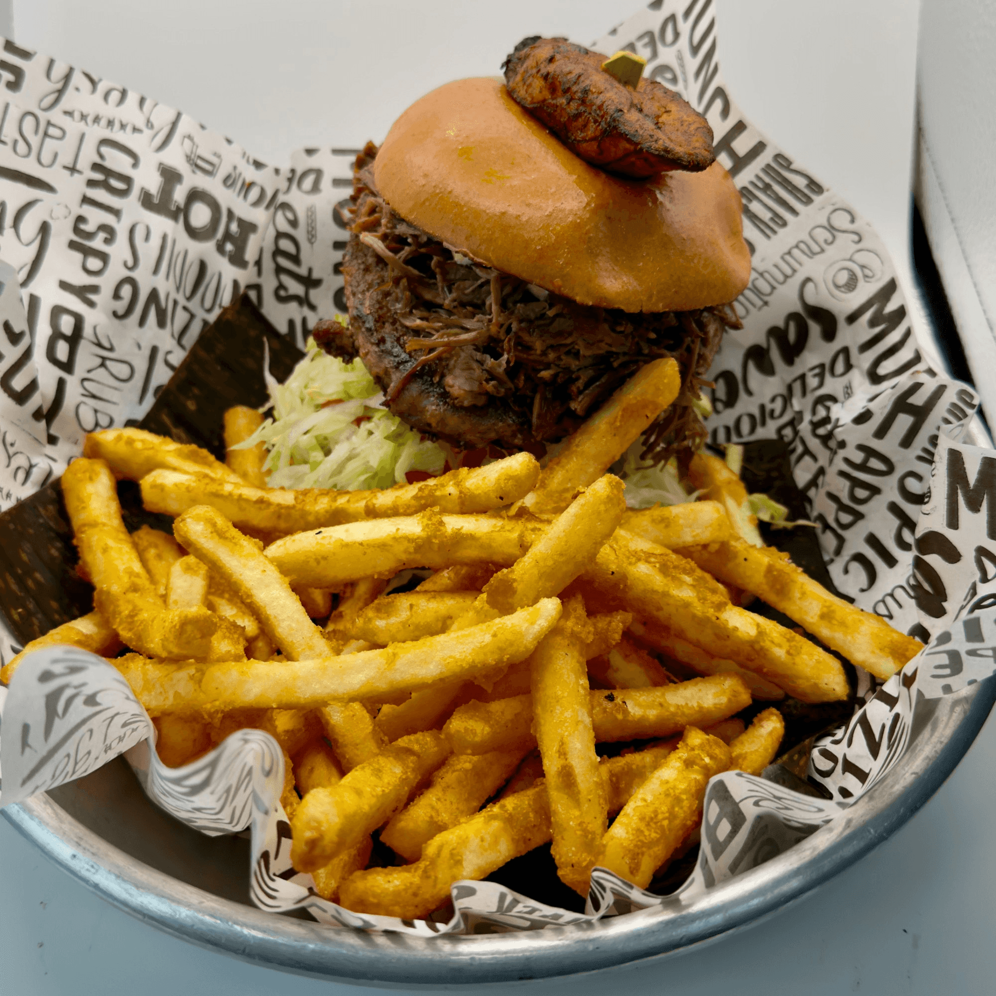 The Hush Cuban Kitchen gallery image #17