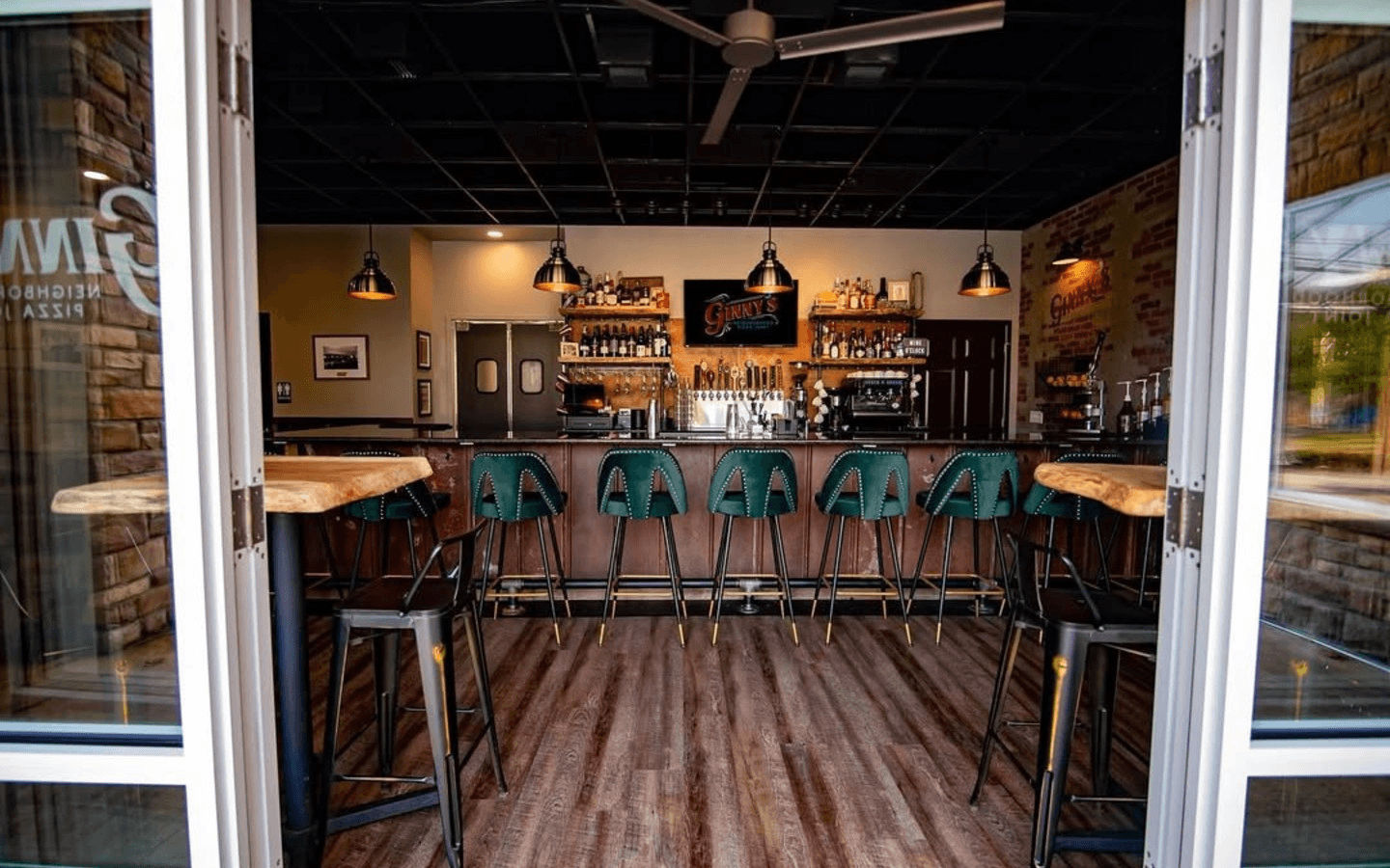 Easy Ordering, Every Time