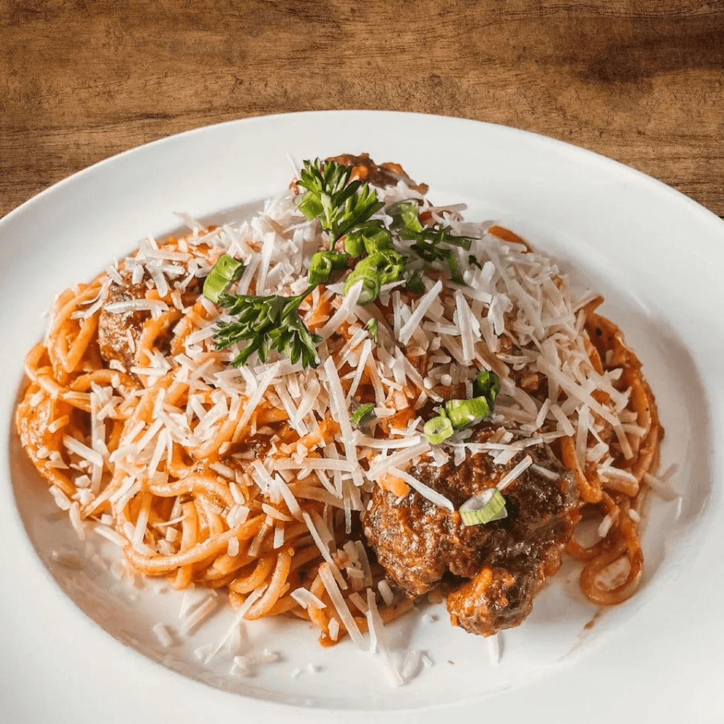 Brazilian-American Fusion, Handcrafted Daily