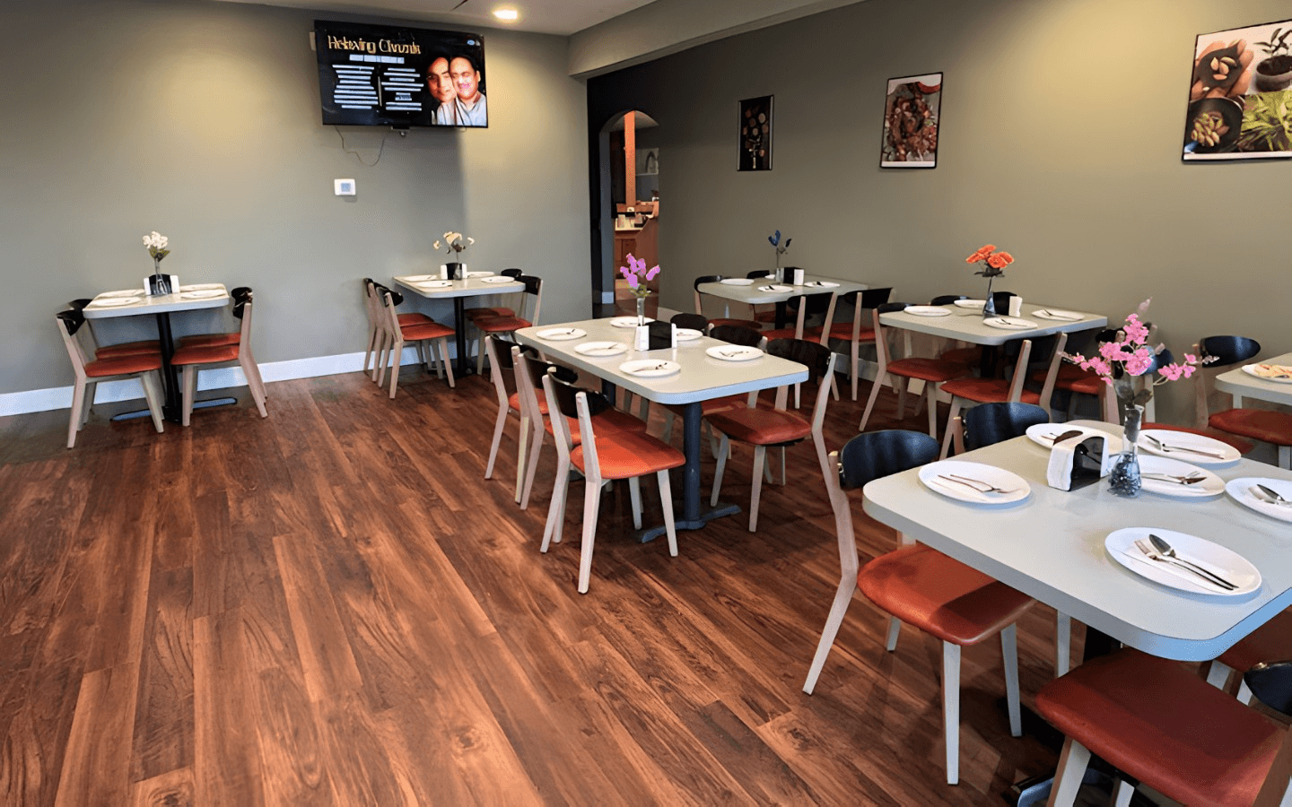 From Our Kitchen to Your Table