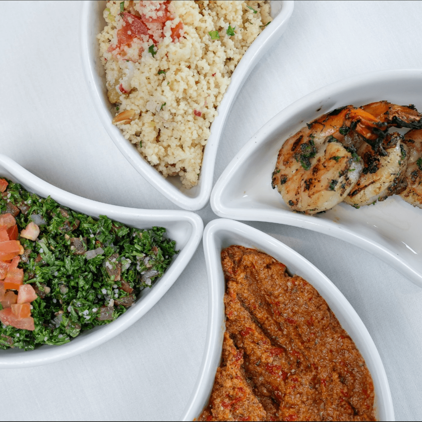 Grand Bouquet – A Feast to Remember