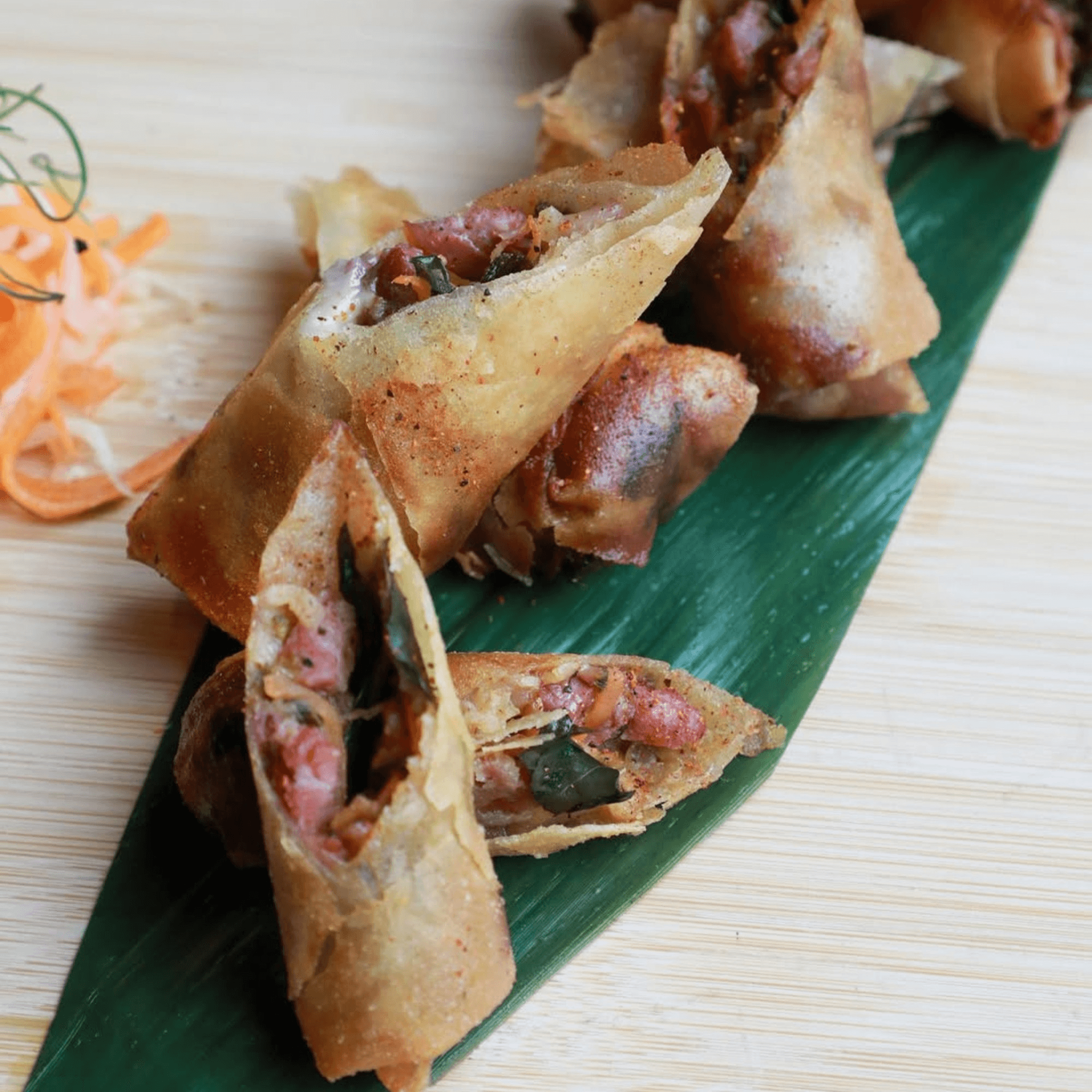 AnQi Bistro gallery image #2