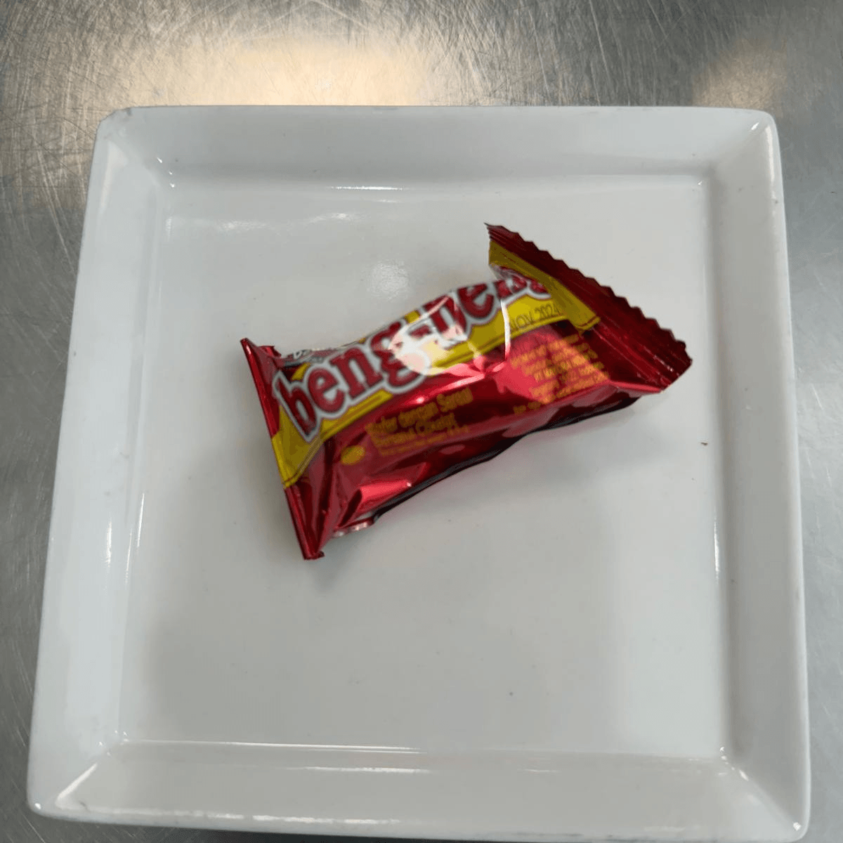 Beng Beng - Share It.