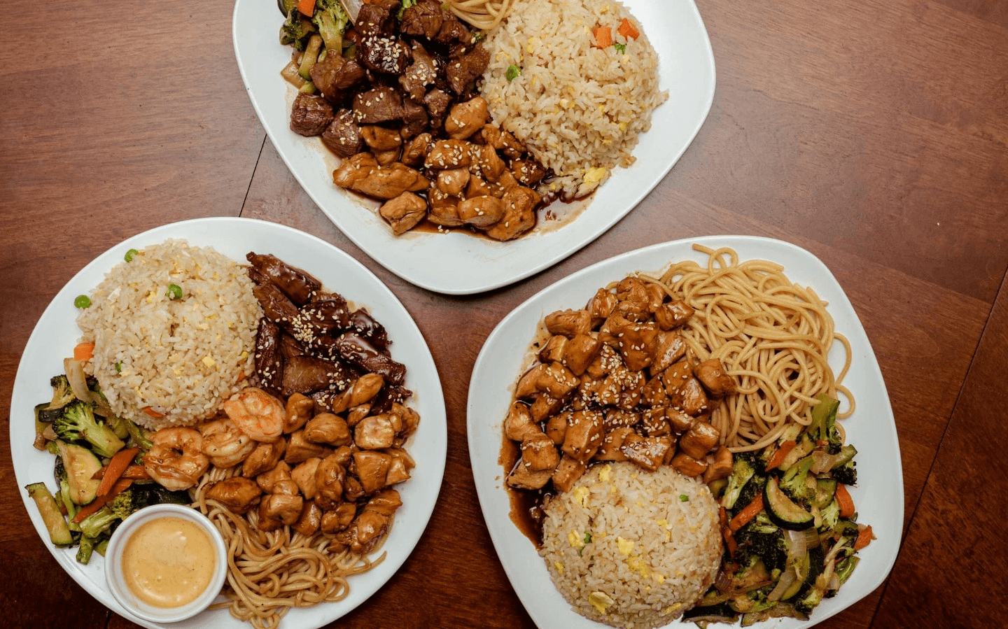 Order From Our Website