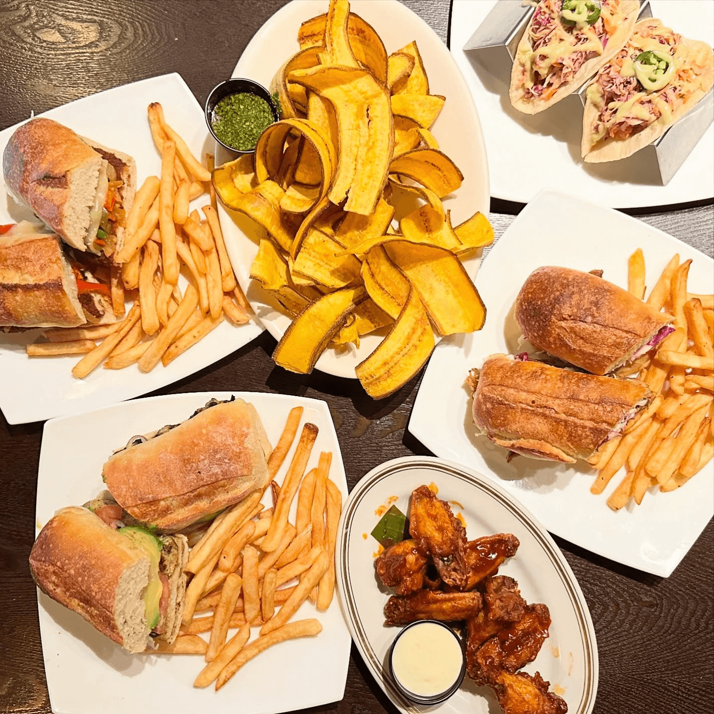 A Taste of Cuba