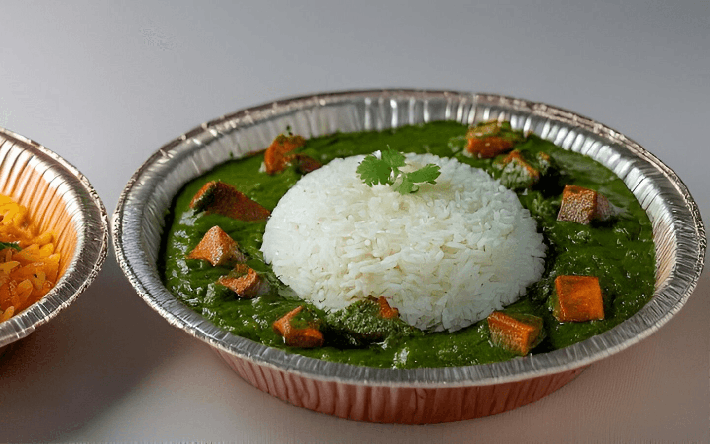 Namaste India Cafe Rewards