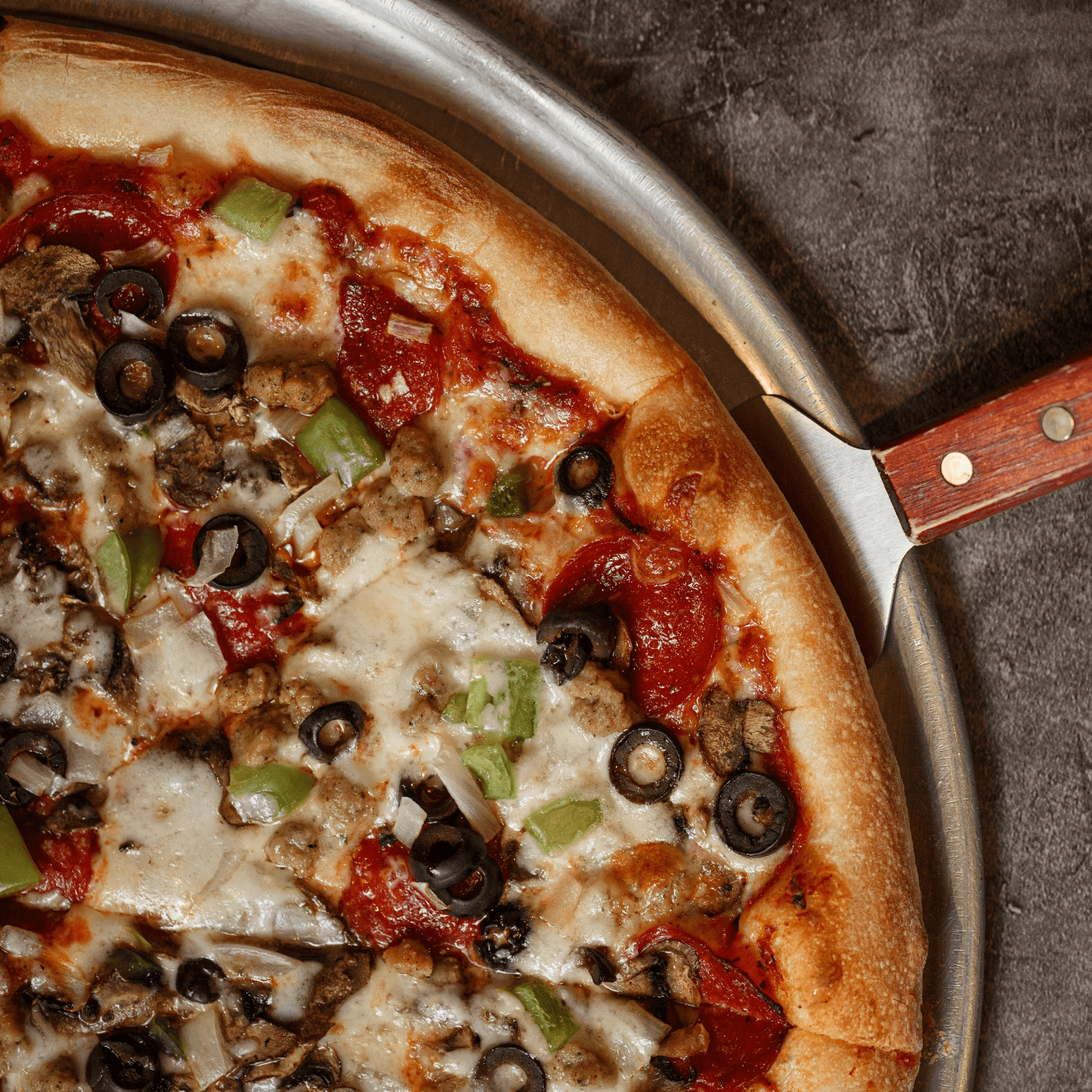 Primo Brothers Pizza gallery image #6