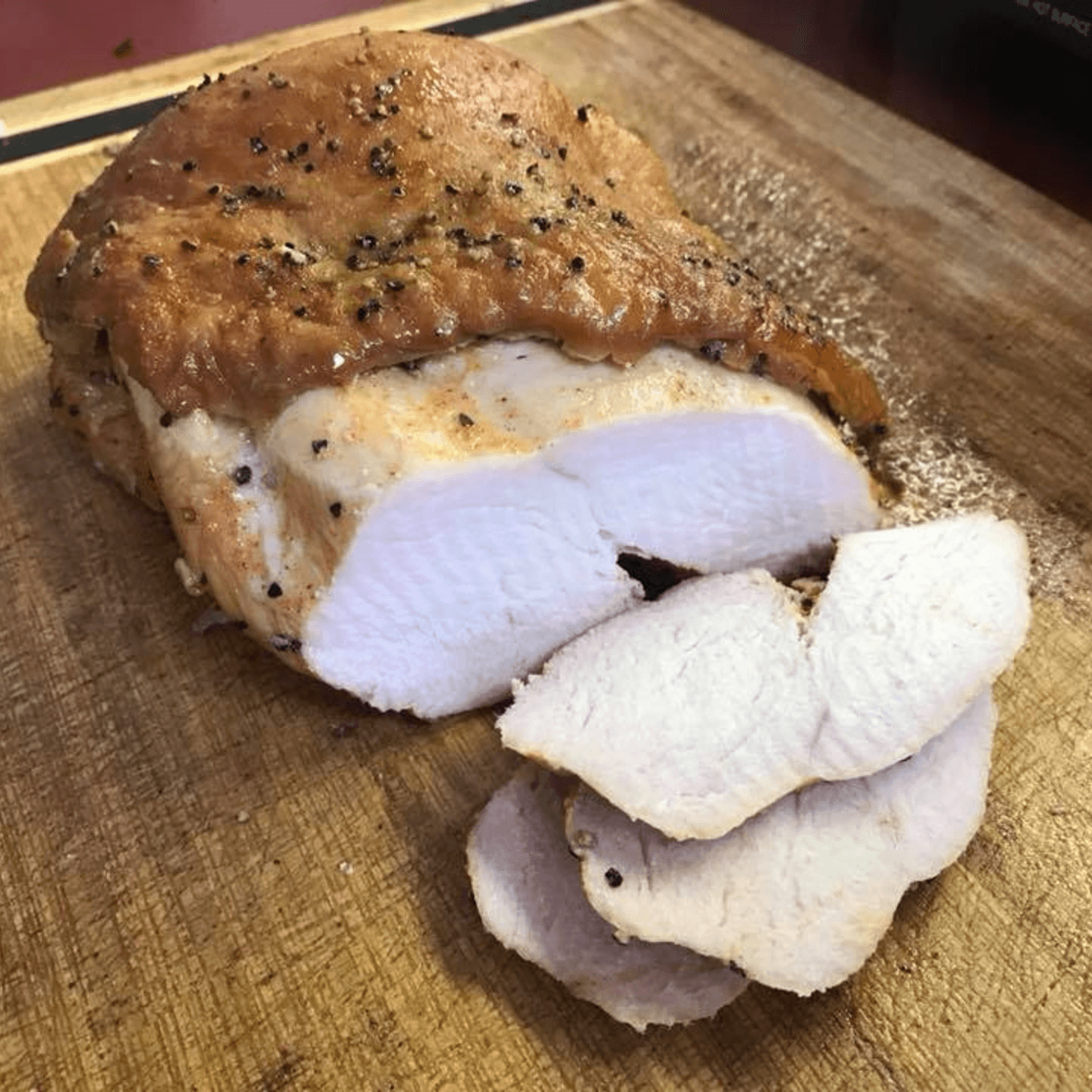 BBQ Like No Other