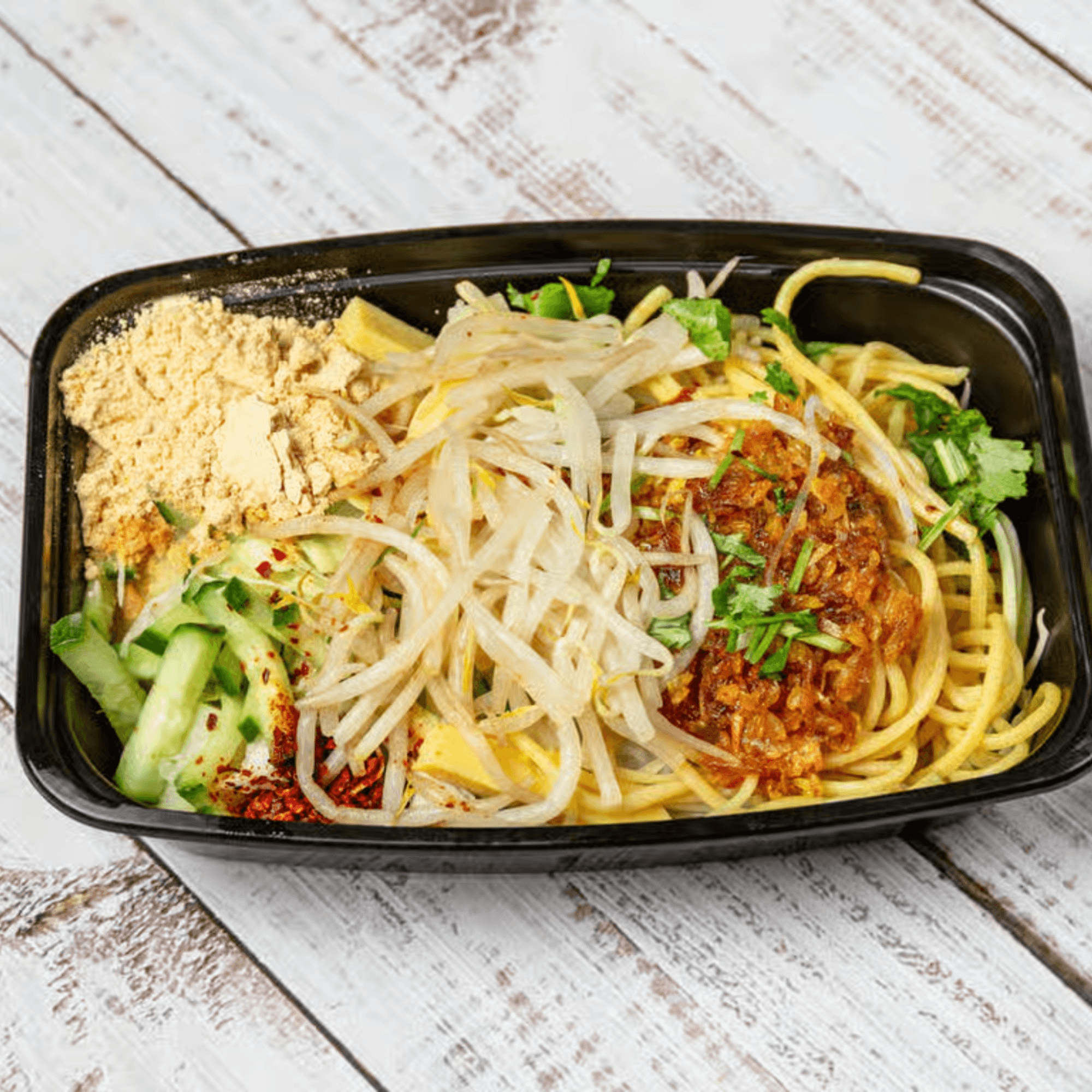 Road To Myanmar Asian Cuisine gallery image #2