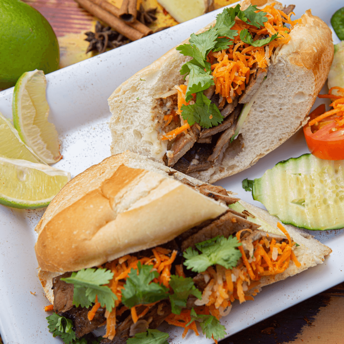 Authentic Vietnamese Catering