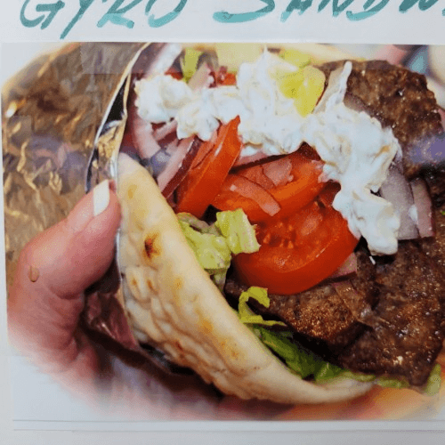Gyro.