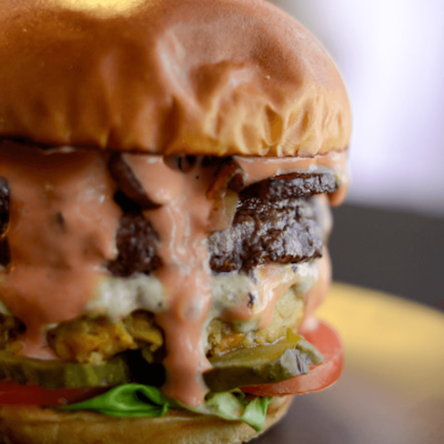 Where Every Bite is a Flavorful Journey