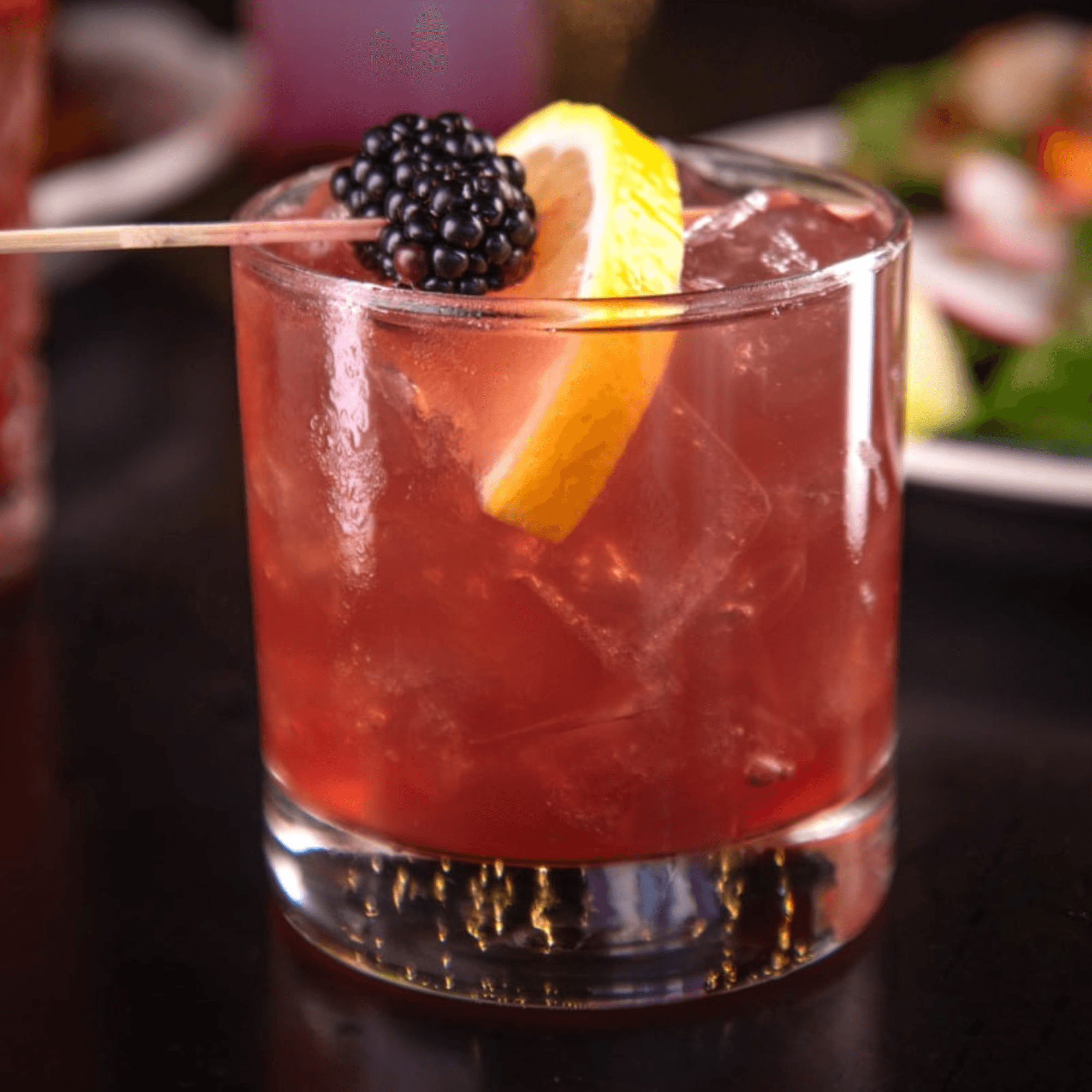 Label Kitchen + Bar gallery image #2