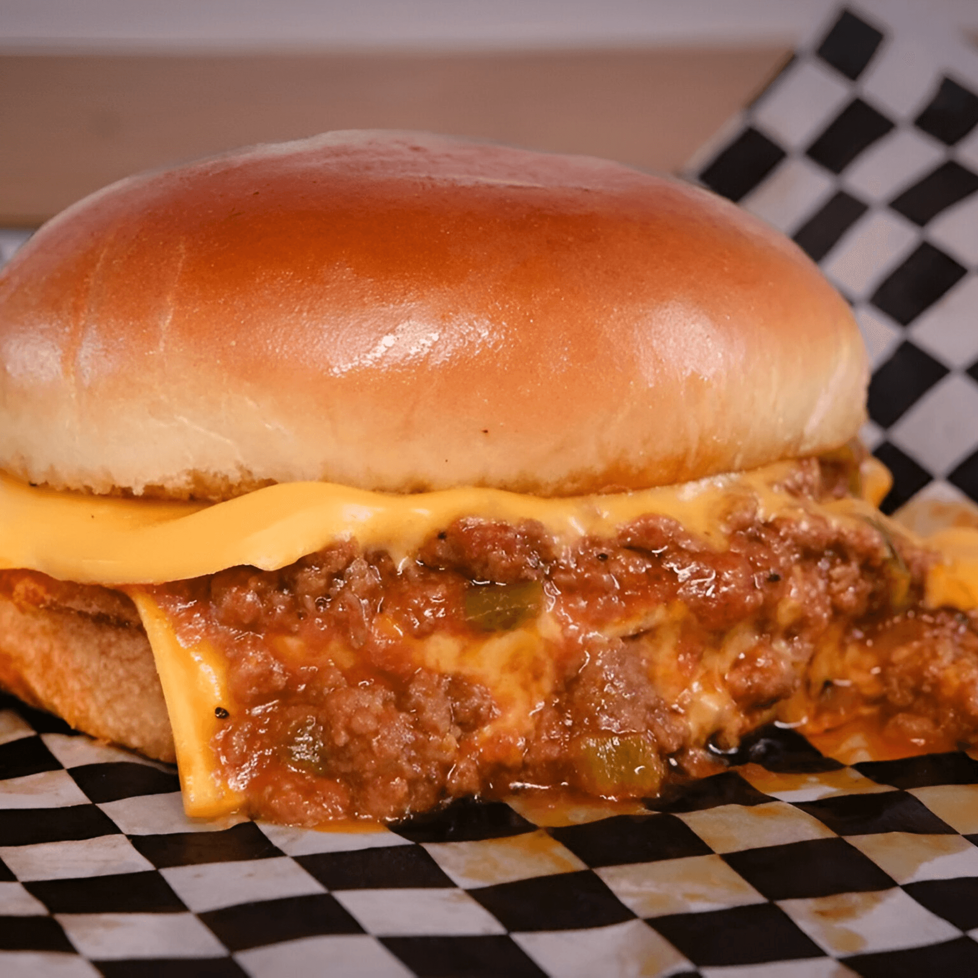 Made Burgers gallery image #6