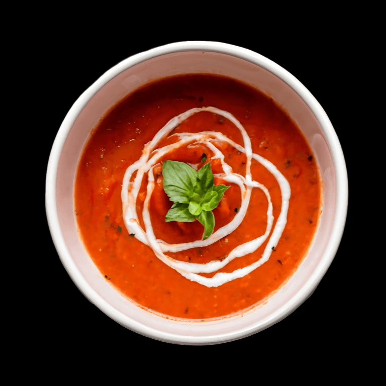 Tomato Soup.