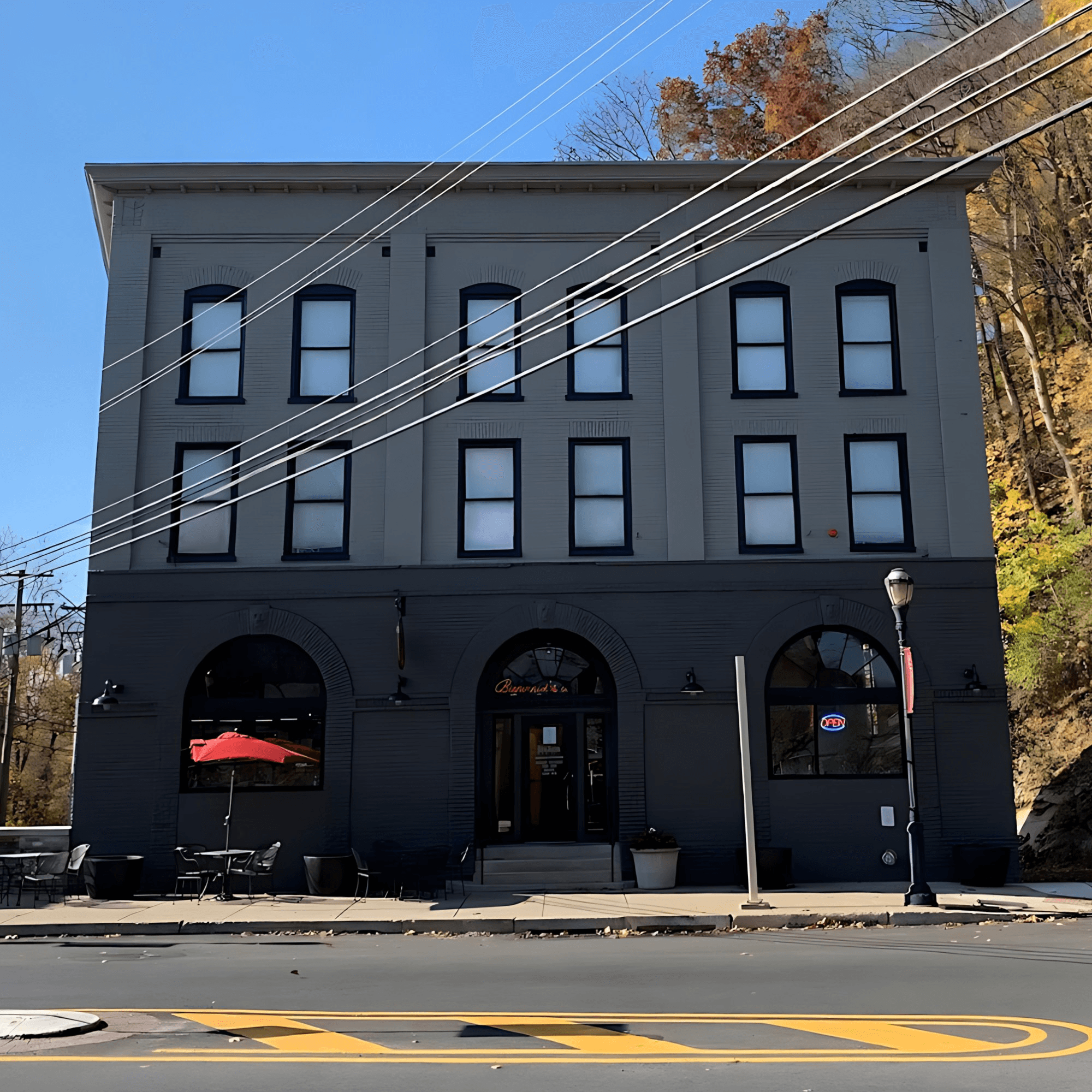 Don Juan Mex Grill gallery image #1