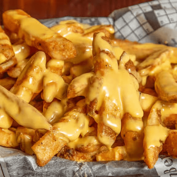 Cheez Friez.