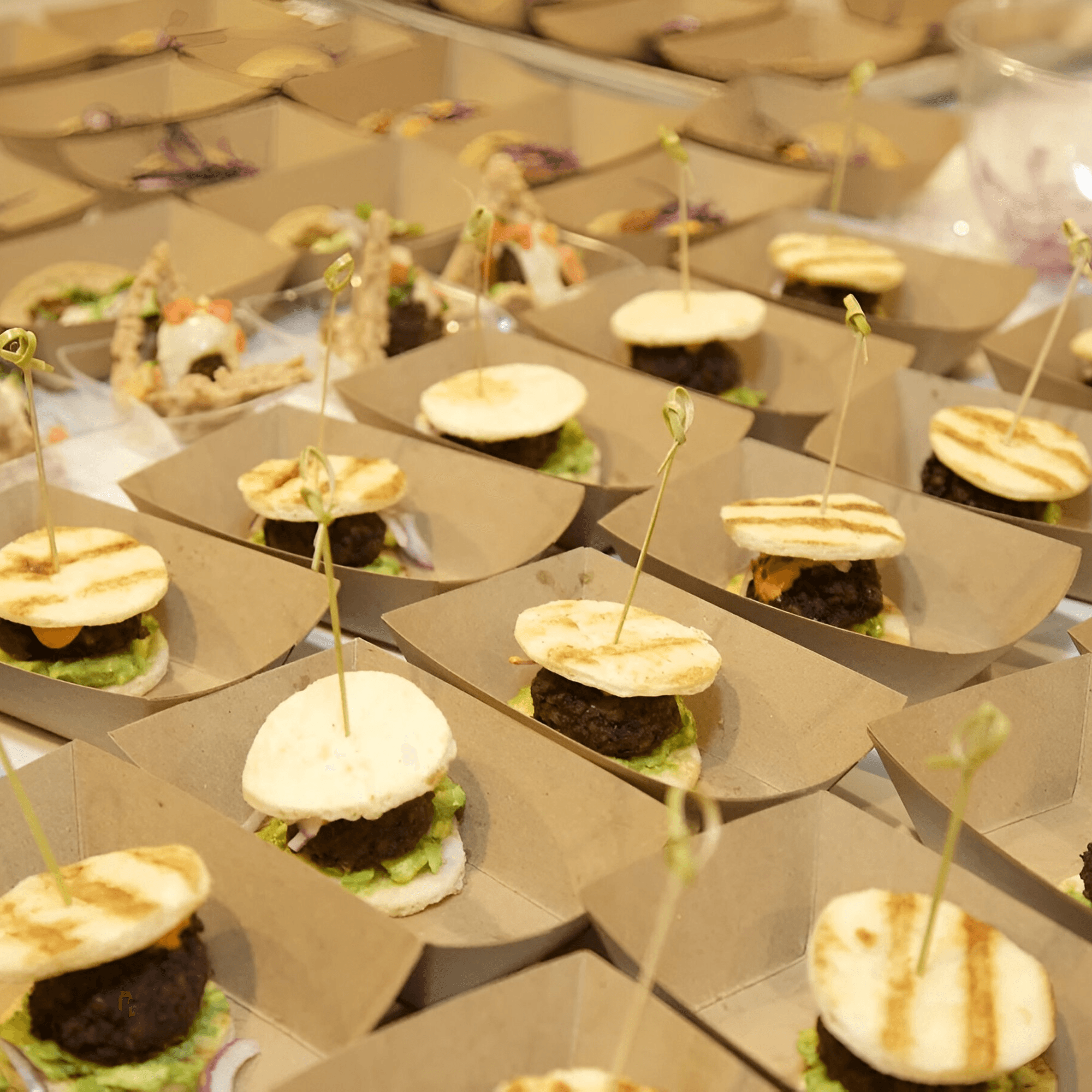 Falafel Taco gallery image #1