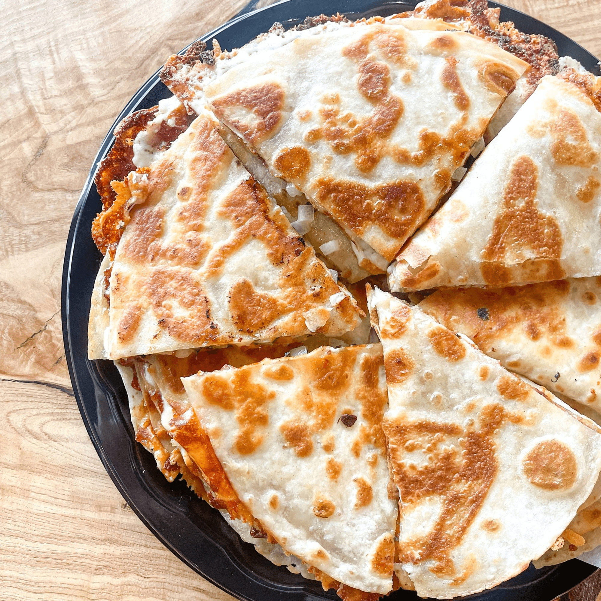 Lu Taqueria gallery image #2