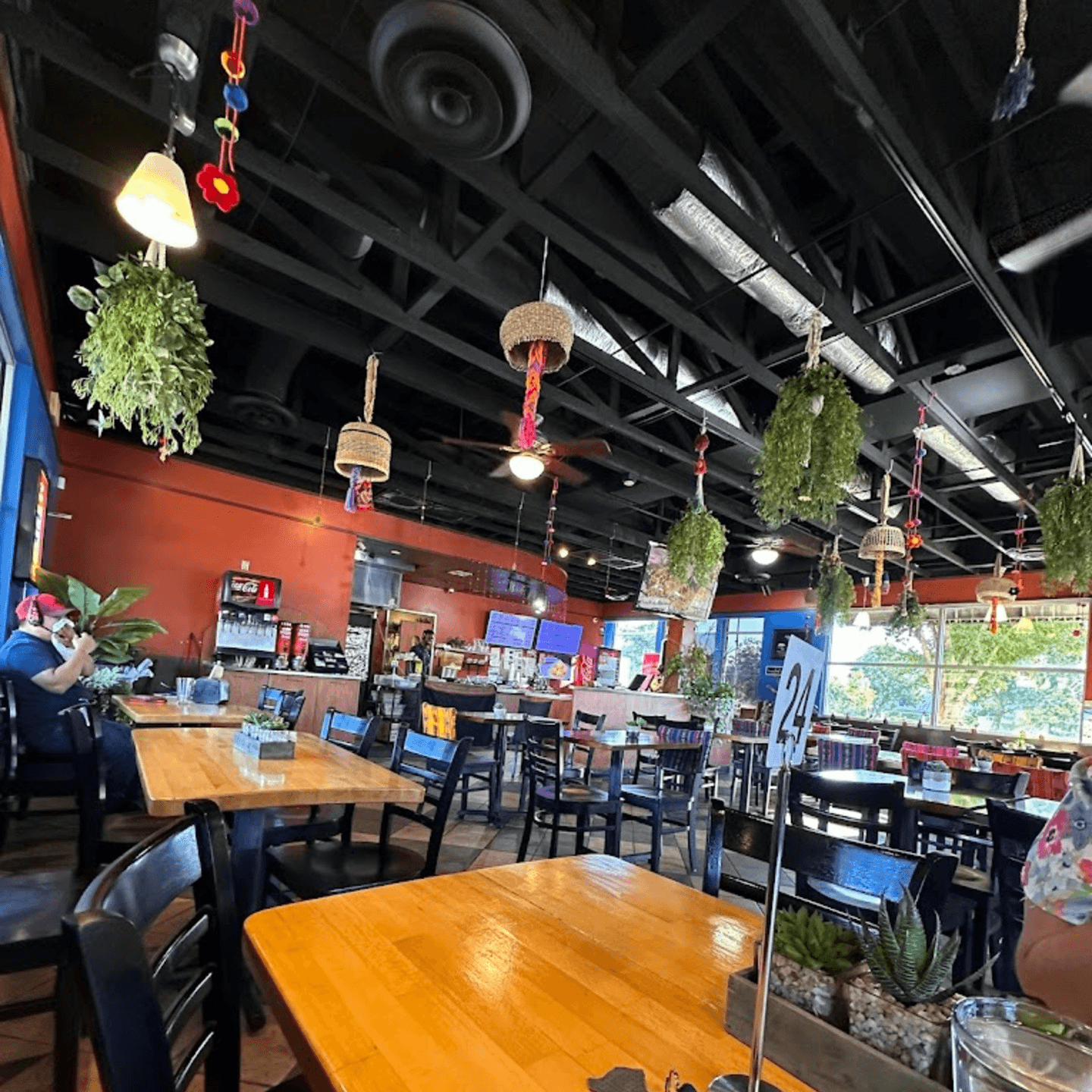 Join Us for a Cozy Dining Experience