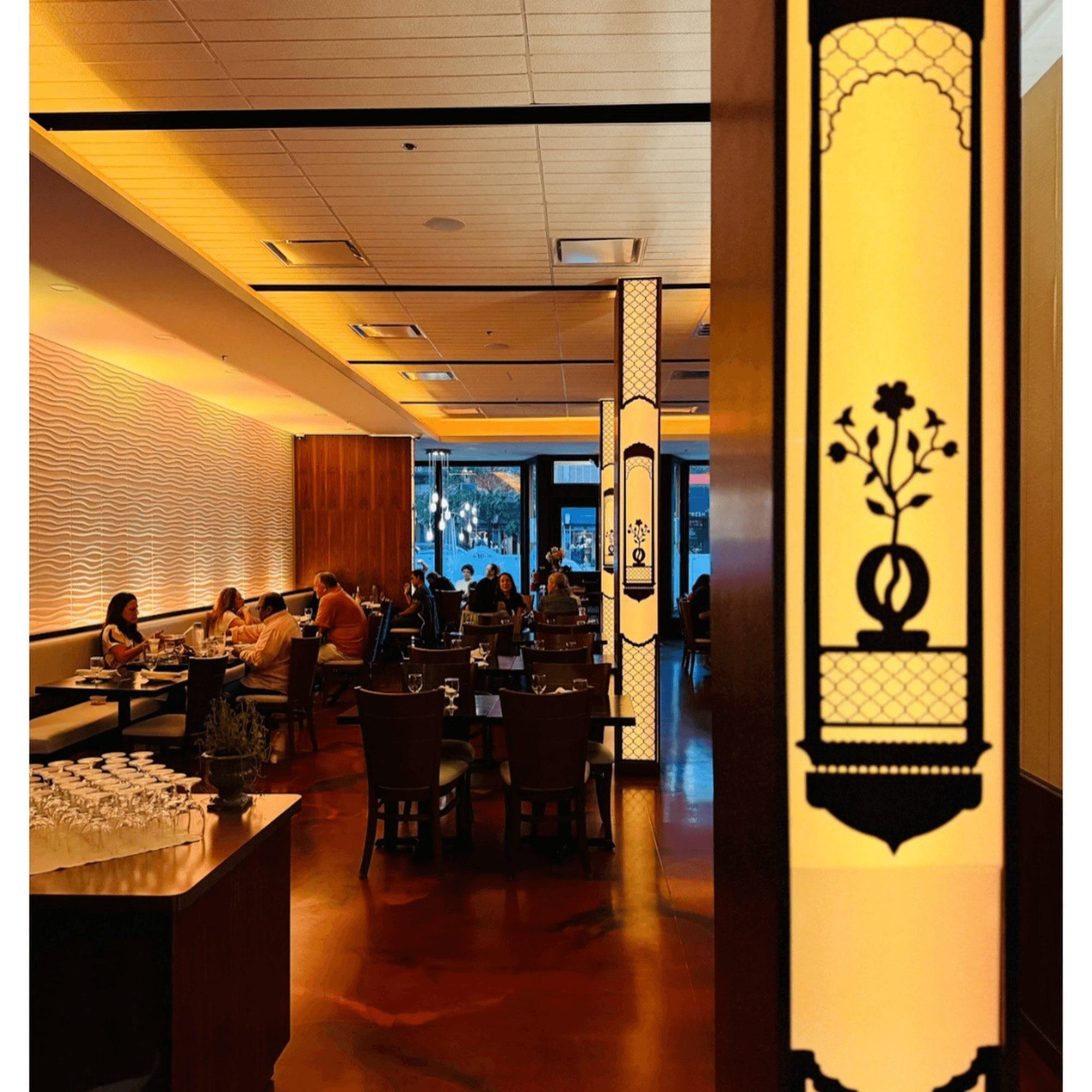 Aman's Artisan Indian Cuisine gallery image #1