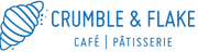 Crumble & Flake Café Pâtisserie