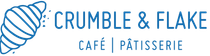 Crumble & Flake Café Pâtisserie