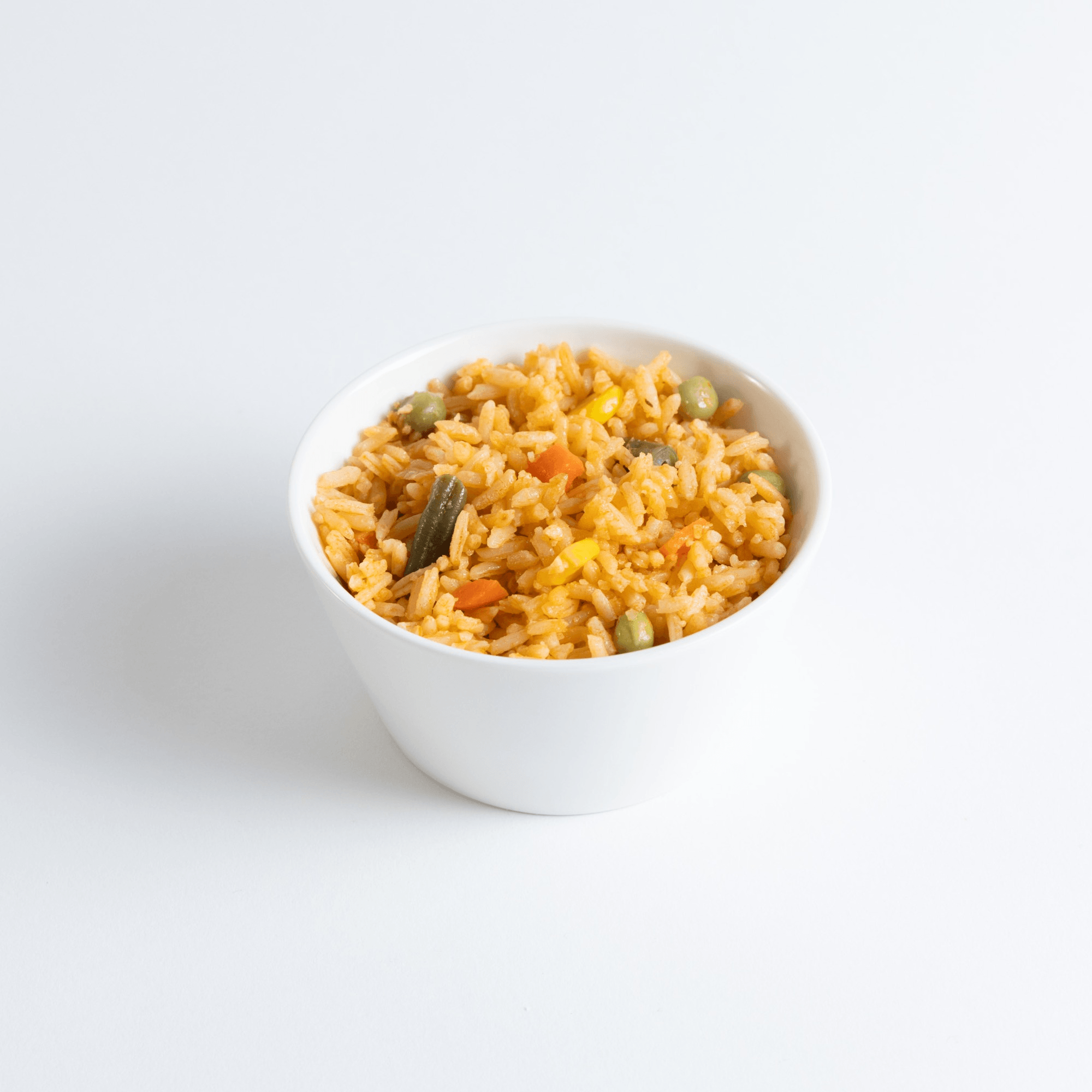 Yellow Rice