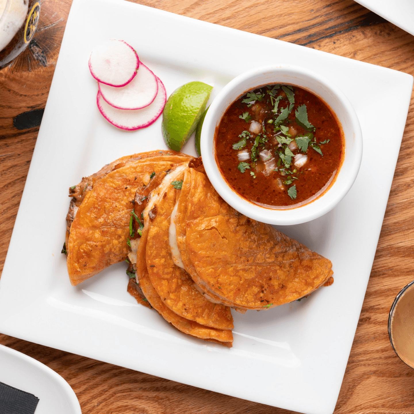 Spice Up Your Next Event with Mezcal Catering