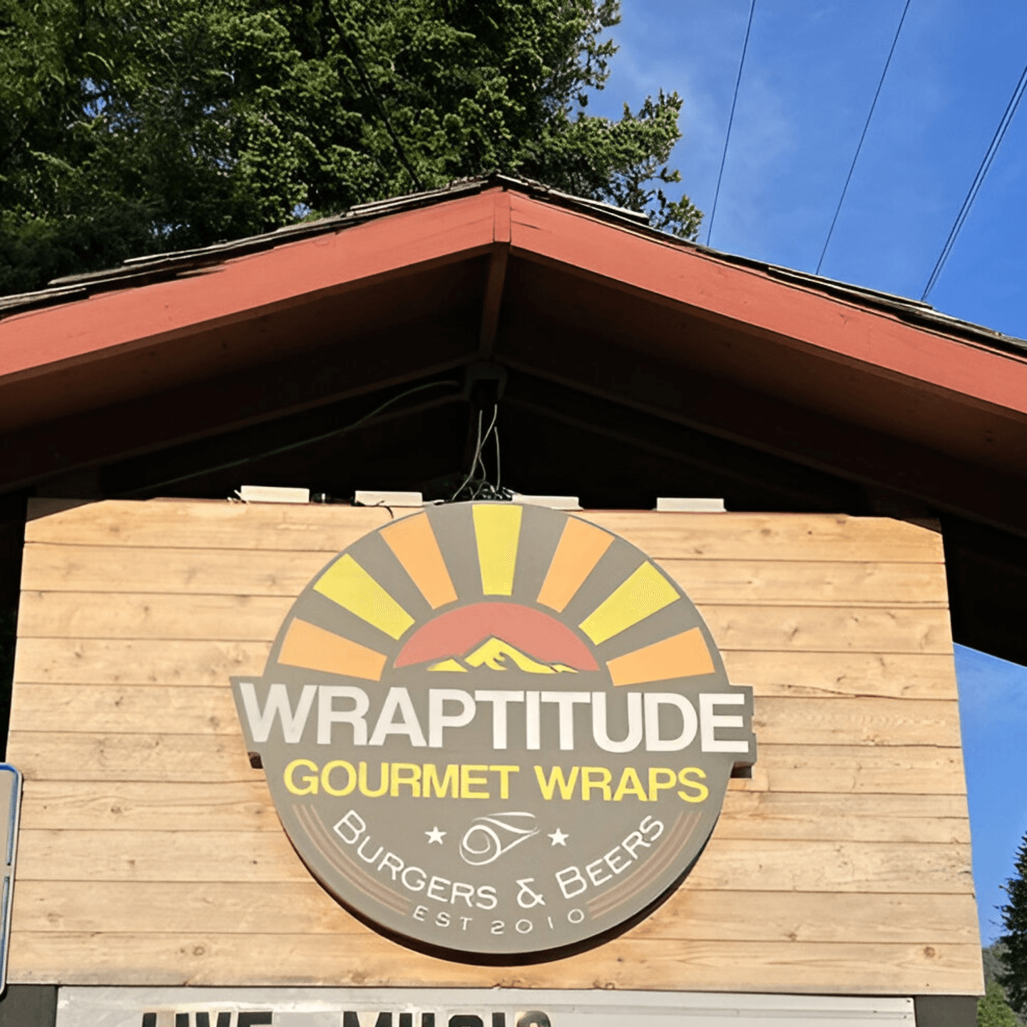 Welcome to Wraptitude