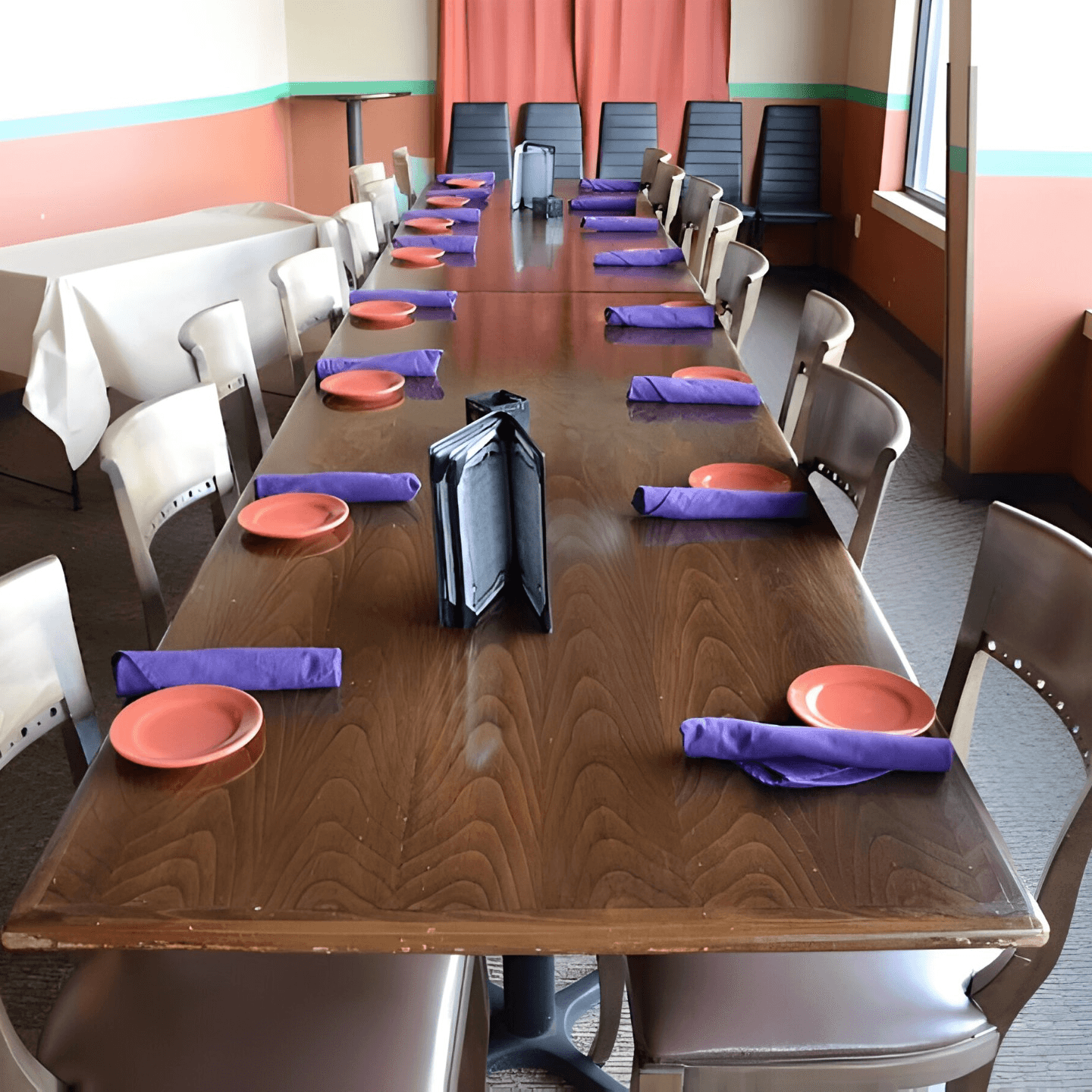 Fun, Flavor, and Family—All in One Place