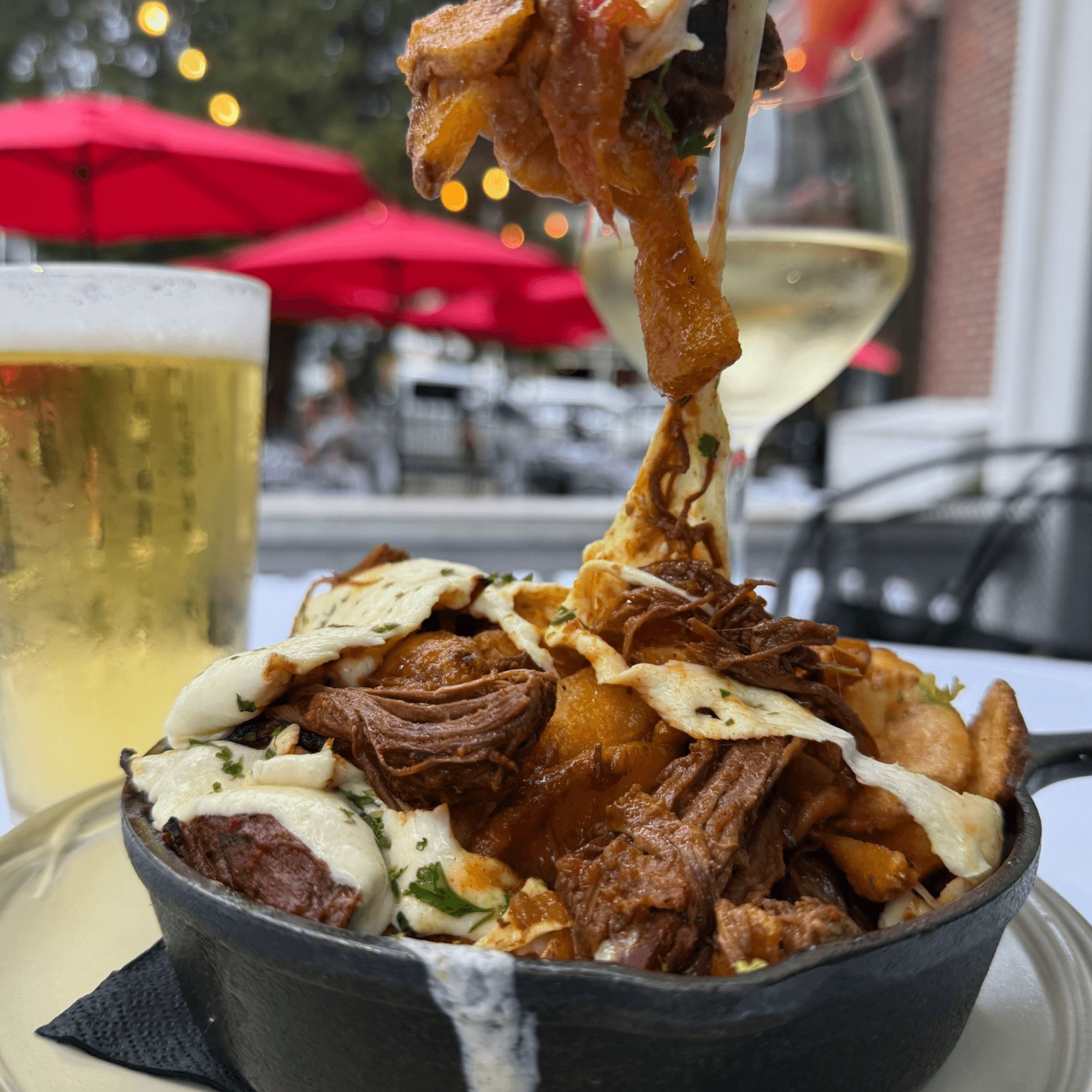 Under the Moon gallery image #8