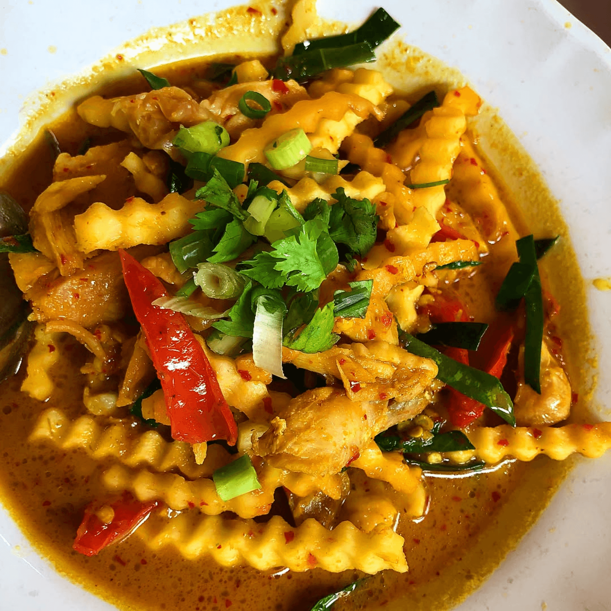 Wat Dong Moon Lek Noodle gallery image #4