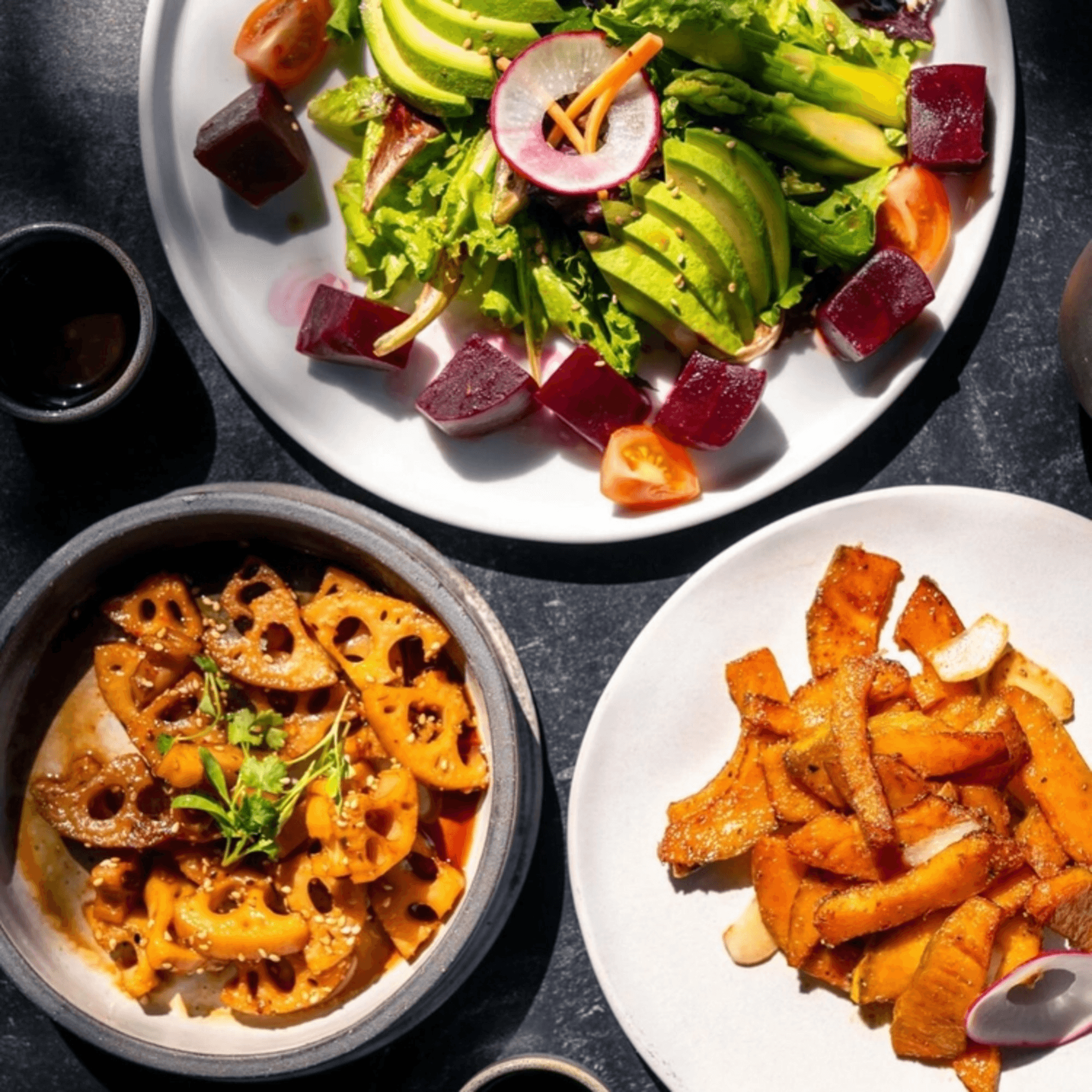 Yume Sushi Bar gallery image #11