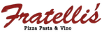 Fratellis Pizza Pasta & Vino
