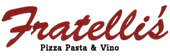 Fratellis Pizza Pasta & Vino