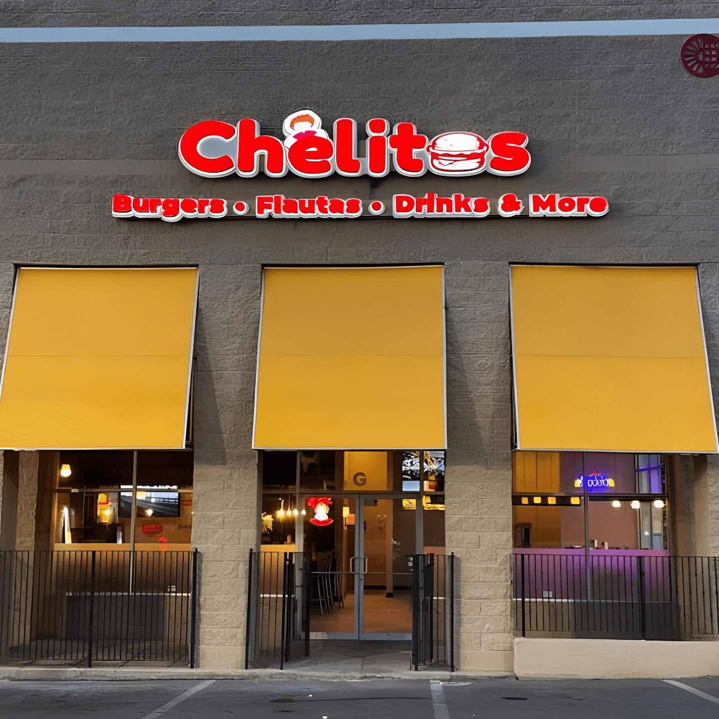 Order Online or Come See Us!